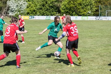 Bild 411 - F SG NieBar - IF Stjernen Flensborg : Ergebnis: 2:0